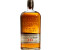 Bulleit Kentucky Straight Bourbon Frontier Whiskey 10 ans 0,7 L 45,6 %