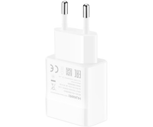 Chargeur pour téléphone mobile Huawei Chargeur Secteur Rapide USB Type-C  AP32 - 2A