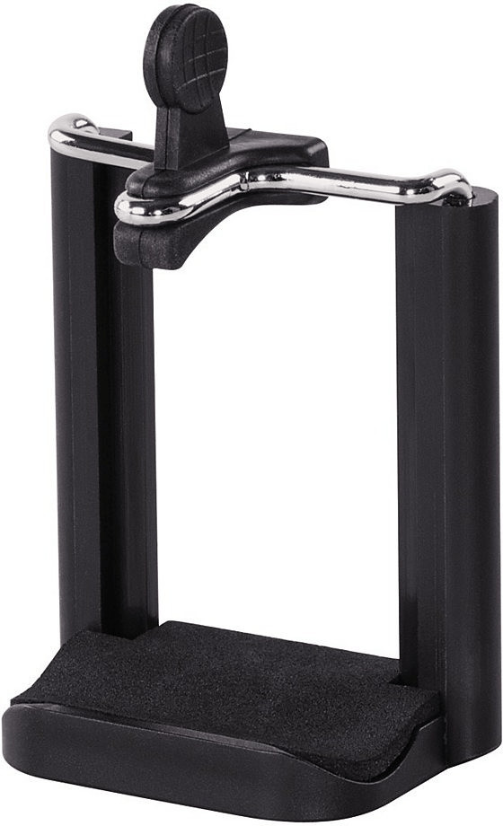 Hama Support smartphone pour perche selfie