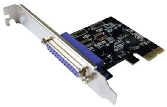 Dawicontrol DC-9110 PCIe