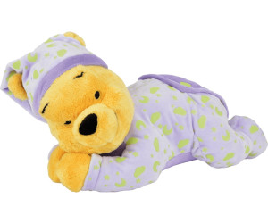 Simba Winnie Pooh - Buona notte 32 cm a € 28,73 (oggi)