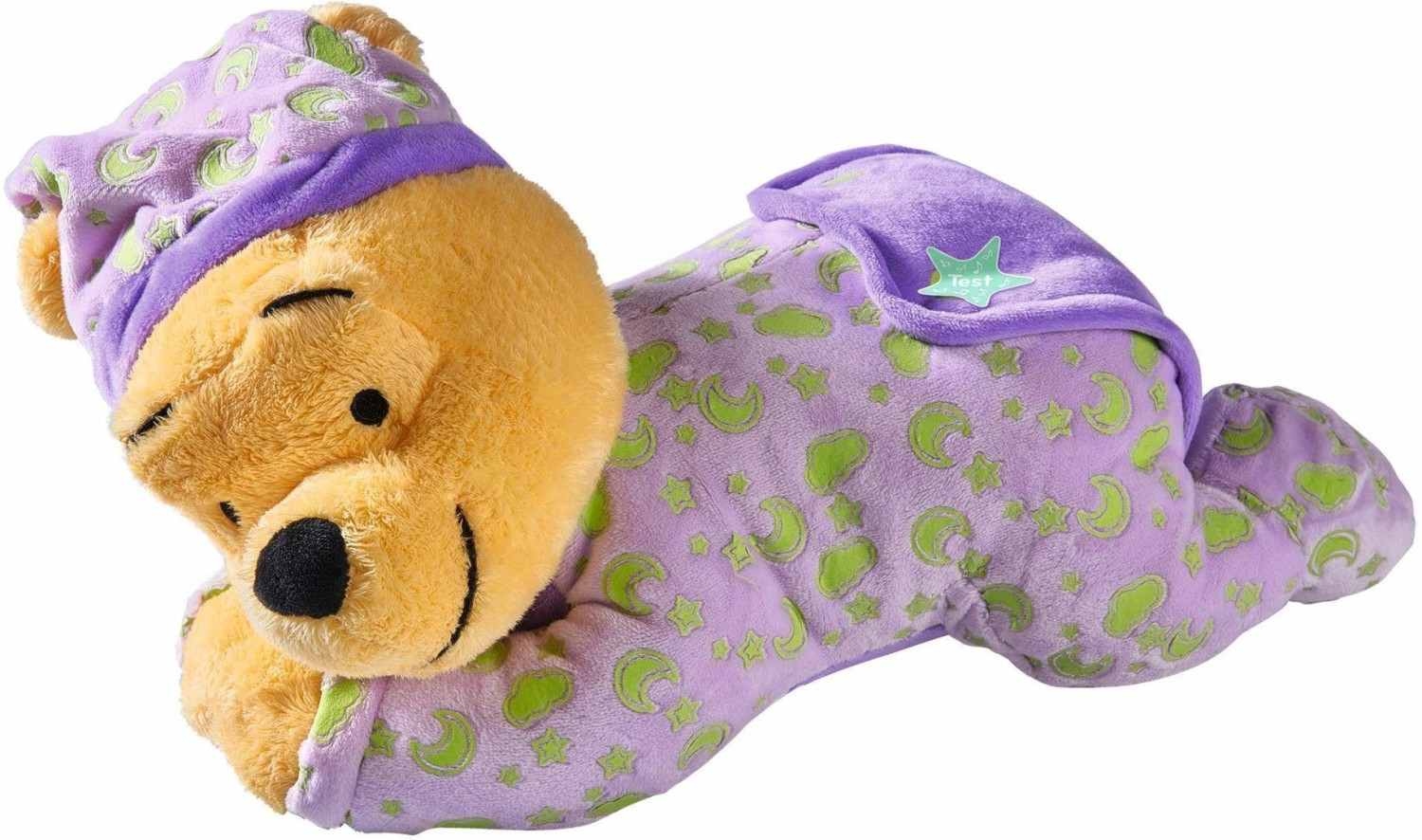 Simba Winnie Pooh - Buona notte 32 cm a € 23,19 (oggi)