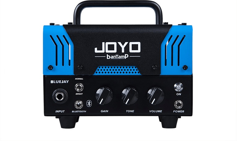 Joyo BanTamP Bluejay