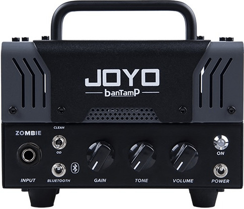 Joyo BanTamP Zombie