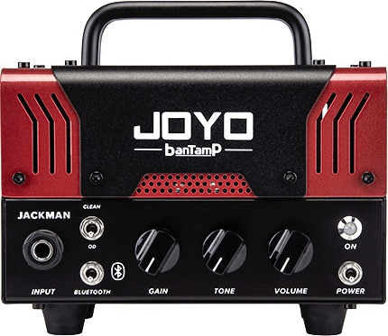 Joyo BanTamP Jackman