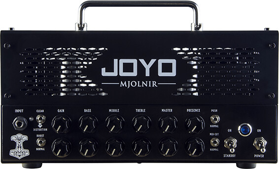 Joyo Mjolnir