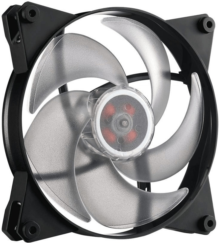 CoolerMaster MasterFan Pro 140 Air Pressure RGB