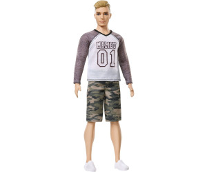 Ken fashionista 8 sale