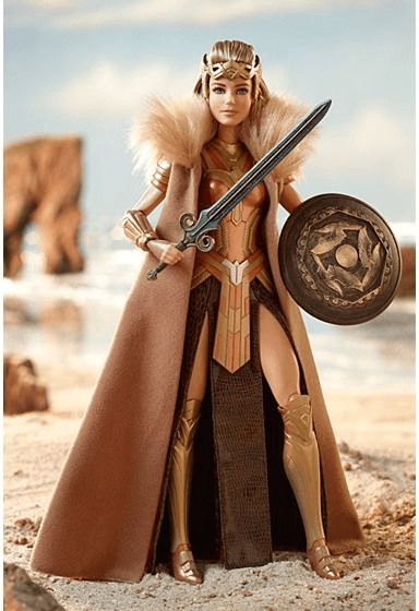 Barbie Hippolyta (DWD83)