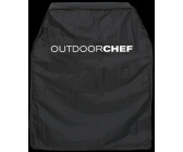 Outdoorchef city grill abdeckhaube