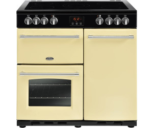 Belling farmhouse 60e cream hotsell
