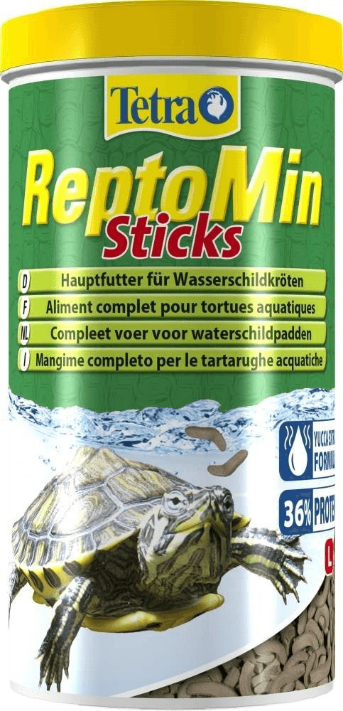 Tetra ReptoMin 10 L