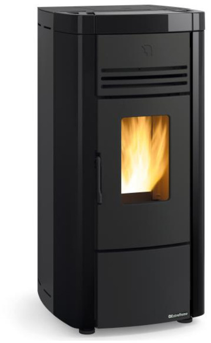La Nordica Angela SP noir
