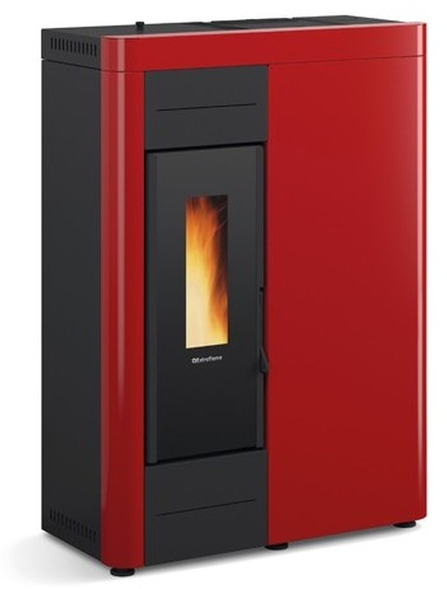 La Nordica Virna Idro bordeaux