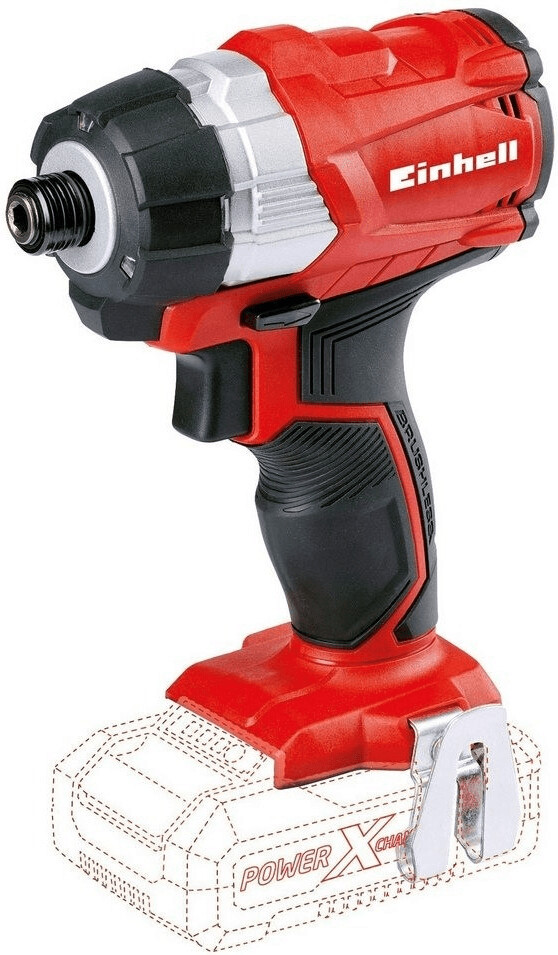 Einhell TP-CI 18 Li BL - Solo (4510030)