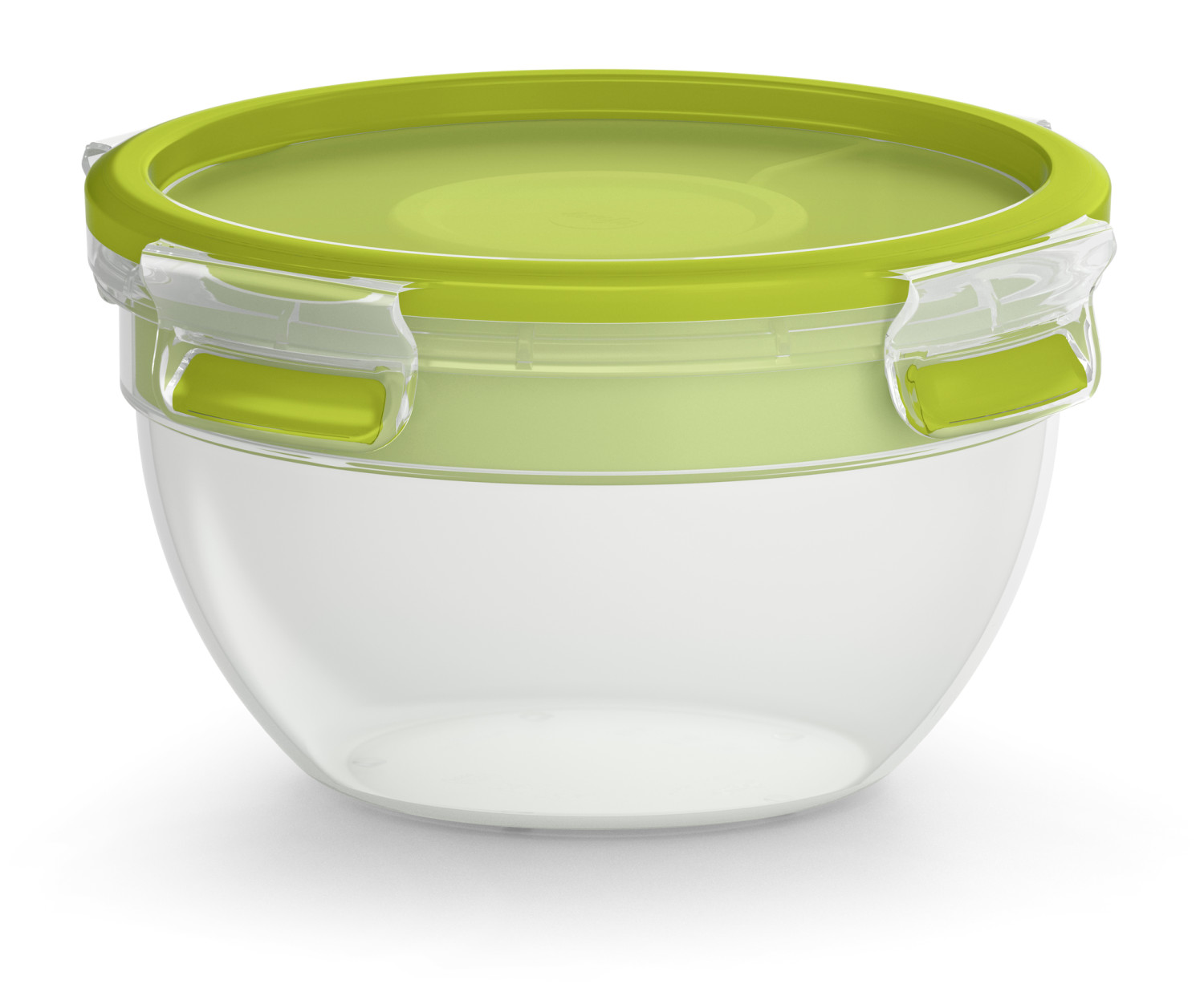 Emsa Clip & Go Snackbox 1 l