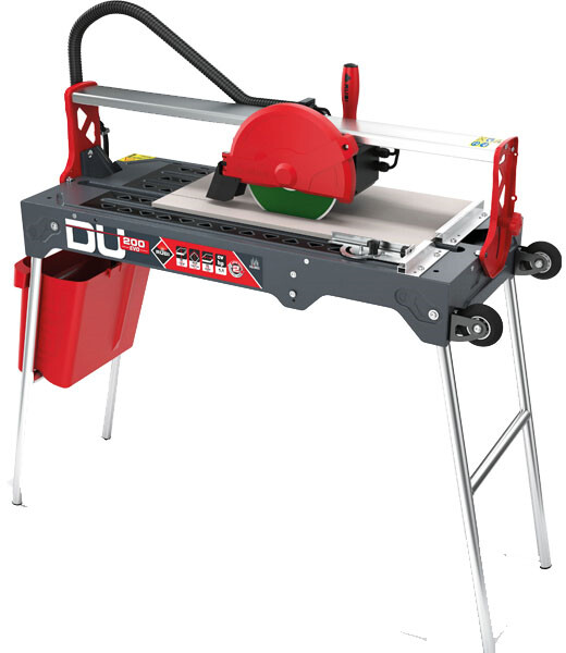 Rubi DU-200 EVO (55903)
