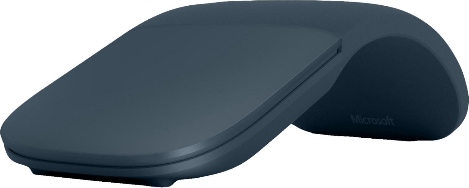 Microsoft Souris Arc 2017 bleu