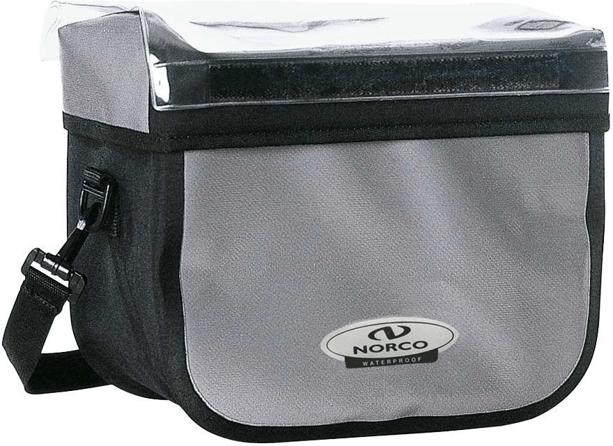 Norco Yukon (grey/black)