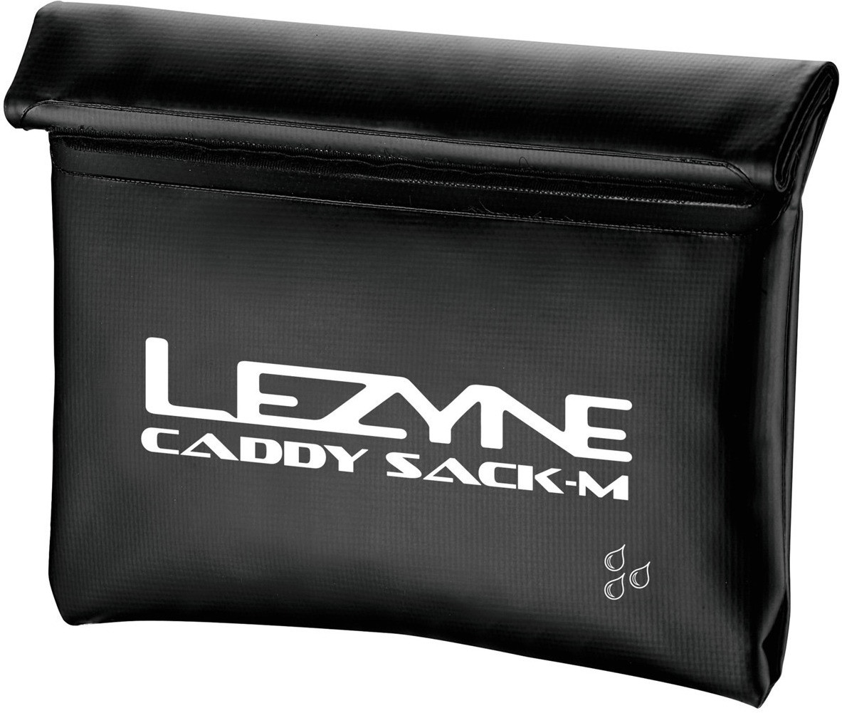 Lezyne Caddy Sack (M)