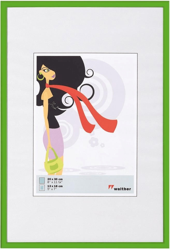 walther design New Lifestyle 20x30