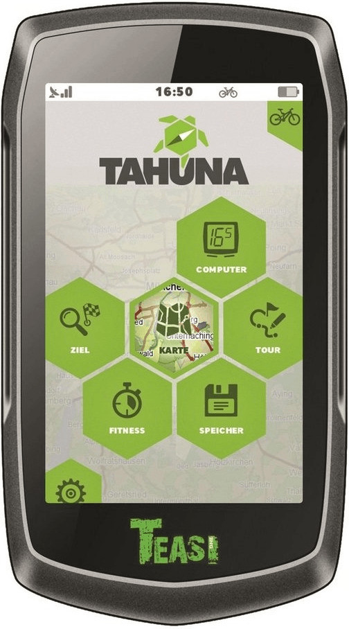 fahrrad navi teasi one 2 preis