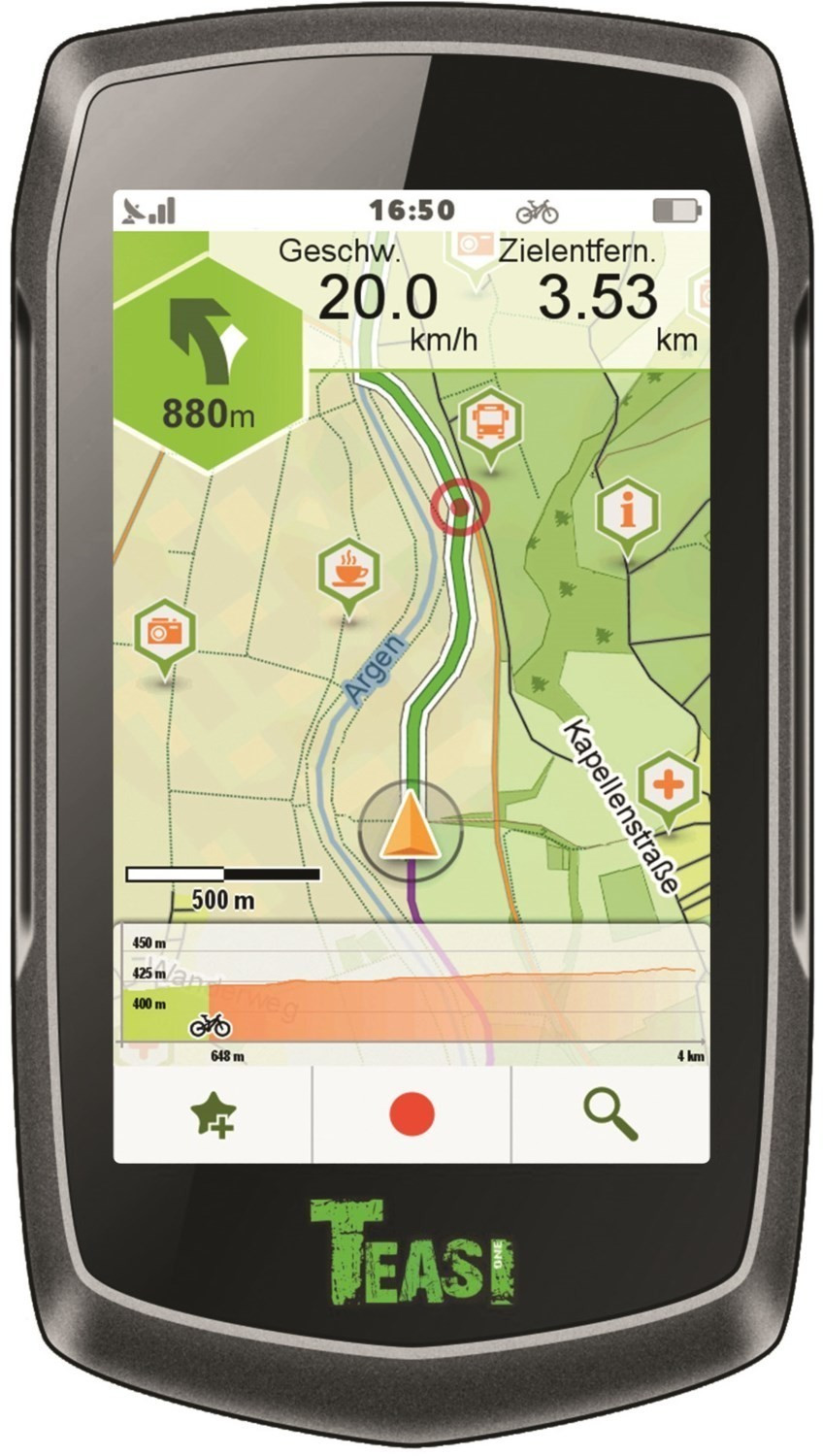 Teasi One Classic ab 129,99 € Preisvergleich bei idealo.de
