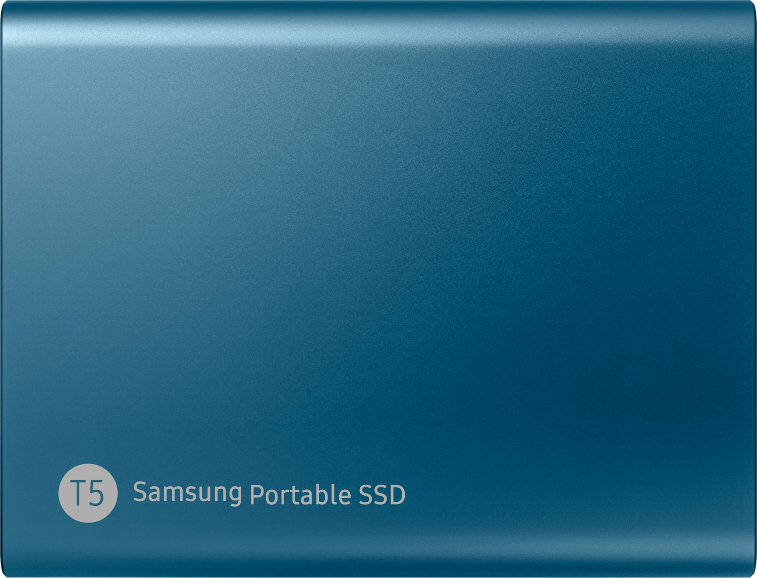 Samsung SSD Portable T5 250 Go