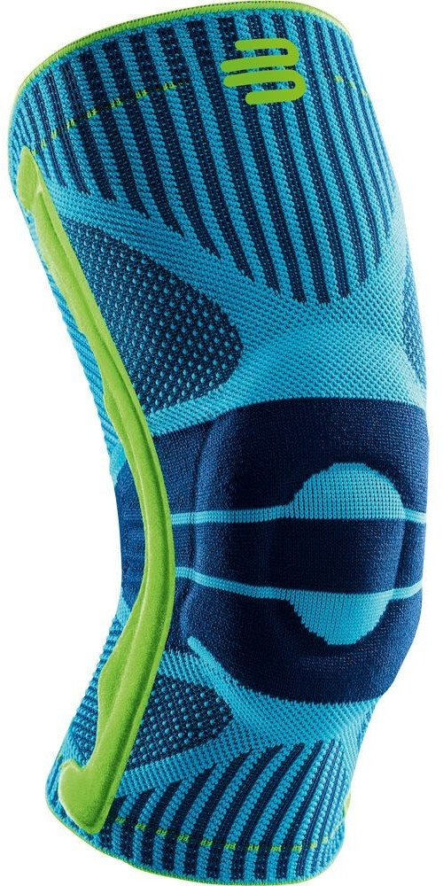 Bauerfeind Sports Knee Support rivera