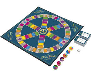 Trivial Pursuit - Classic Edition : Les Soldes arrivent le 22/06/2022 |  idealo.fr