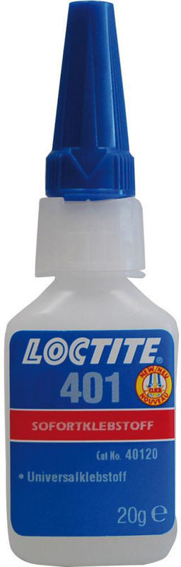 Henkel™ Loctite® 406 Sofortklebstoff kaufen bei Seyffer