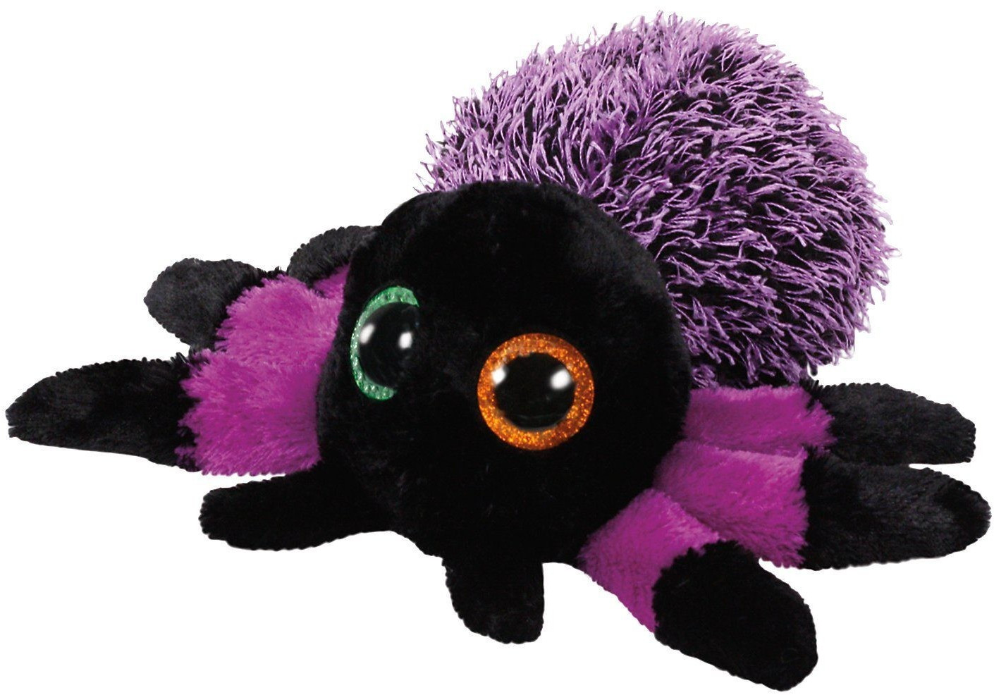 Ty Beanie Boos - Araignée Creeper 15 cm