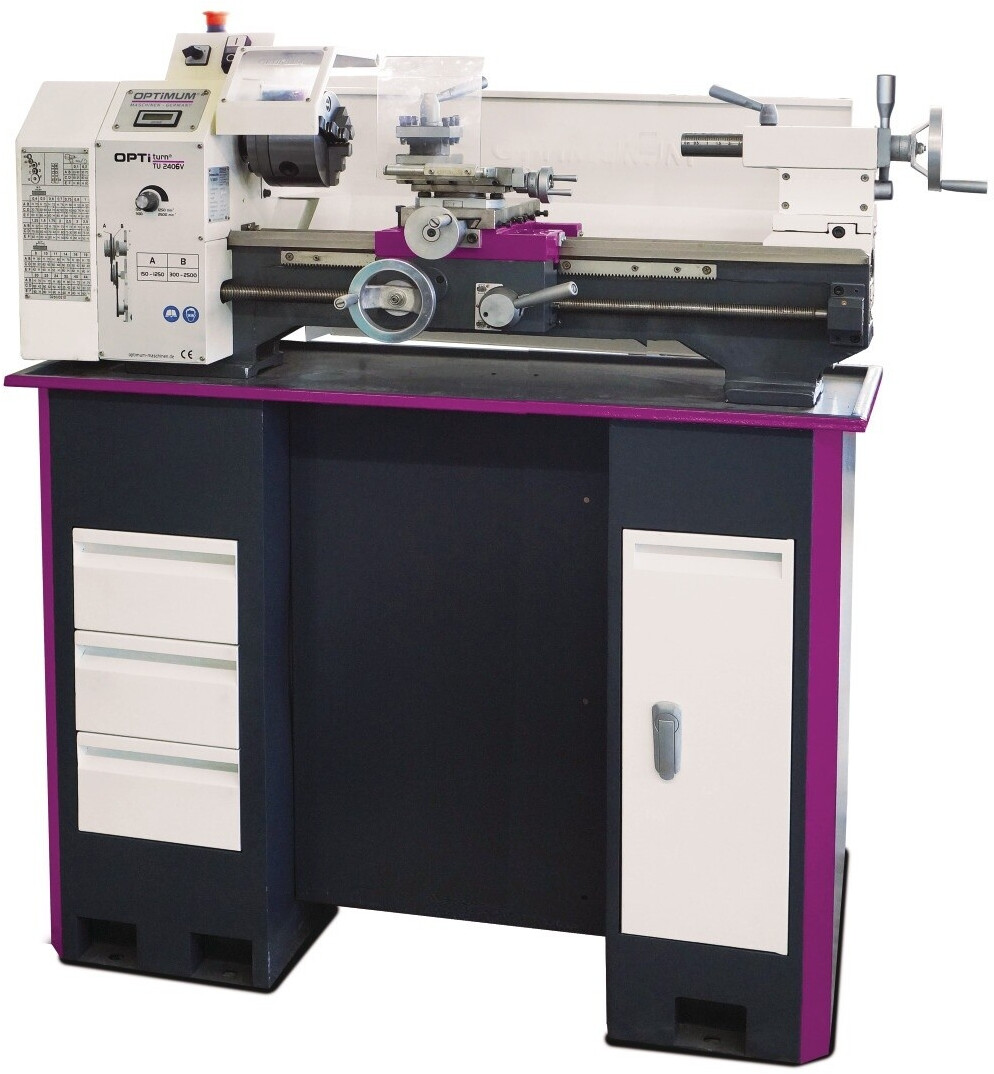 Optimum OPTIMUM TU 2406V