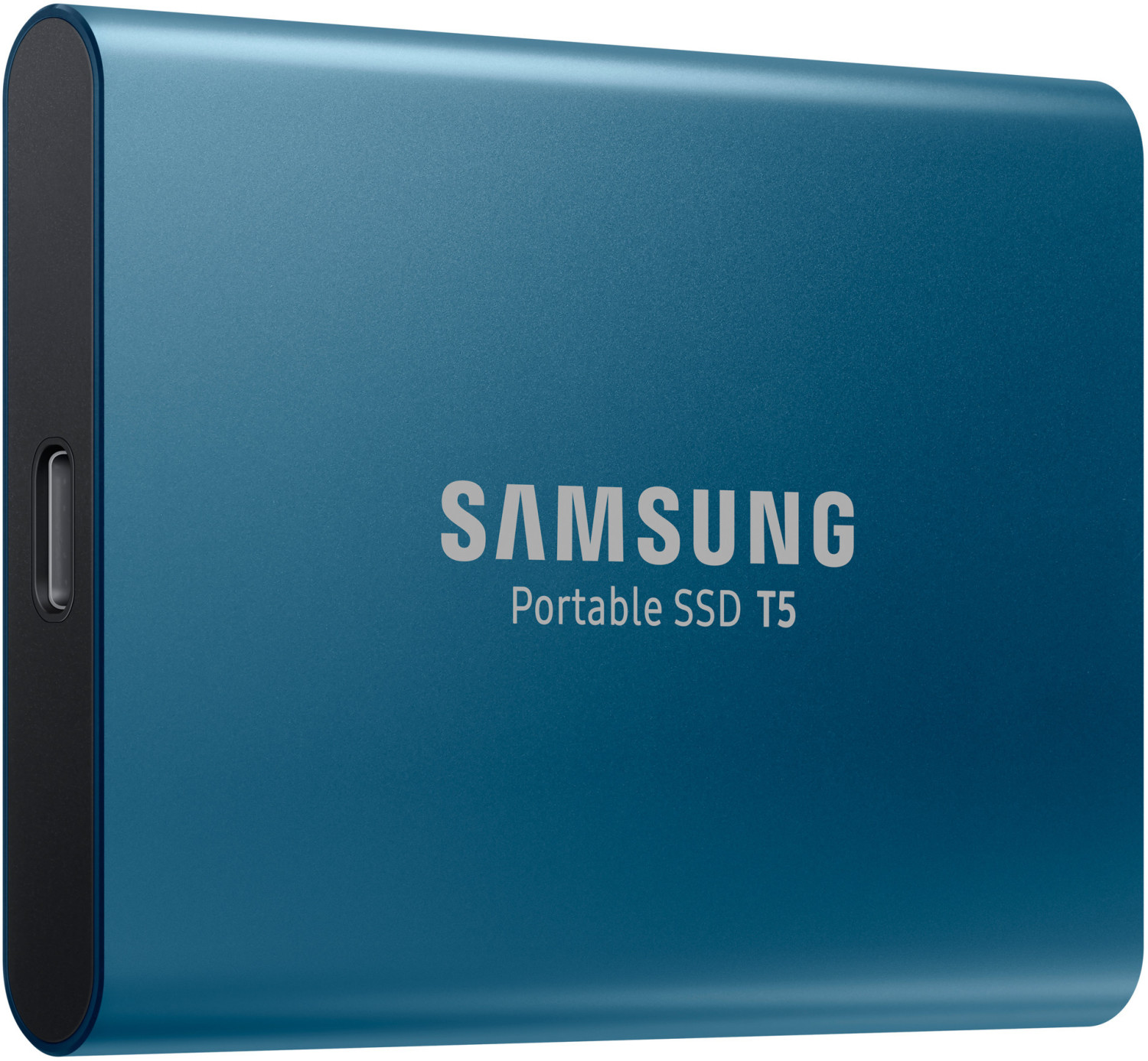 Samsung SSD Portable T5 500 Go au meilleur prix sur