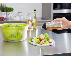 Leifheit Salat Dressing Shaker 3195 ab 10,22 € | Preisvergleich bei | Dressingshaker