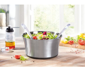 Leifheit Salat Dressing Shaker 3195 € 10,22 | ab bei Preisvergleich