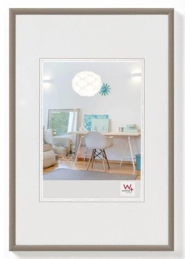 walther design New Lifestyle 21x30 steel