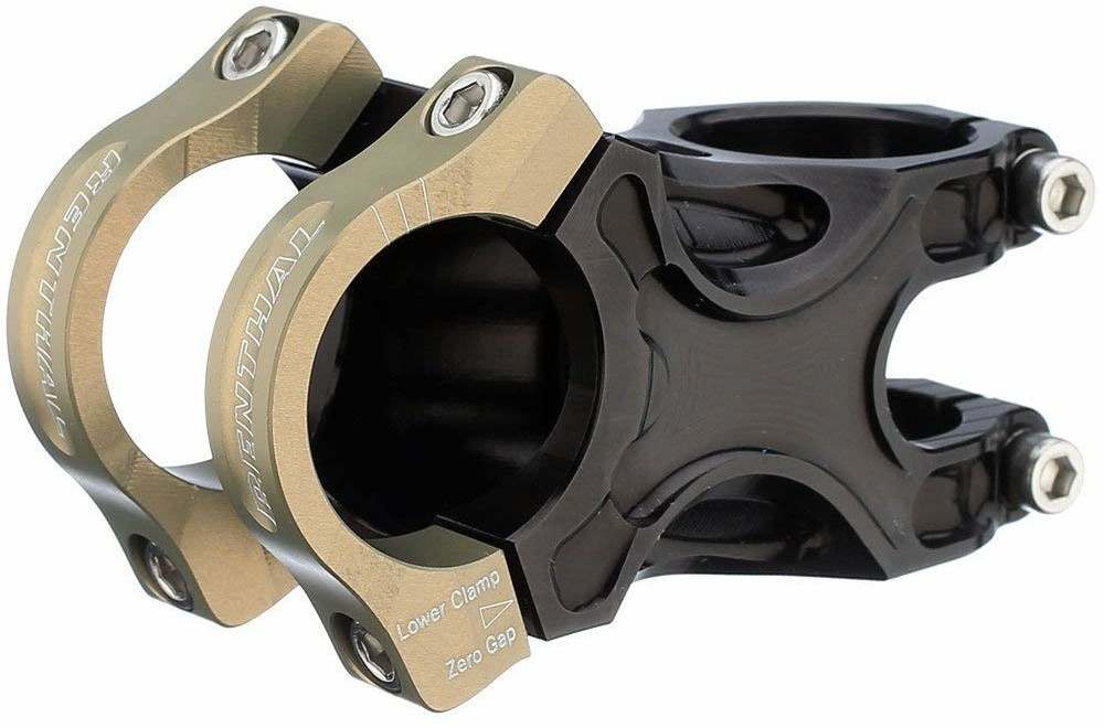 Renthal Apex (31,8 x 60 mm)