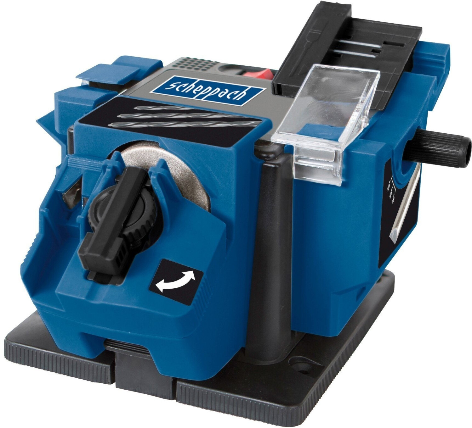 Scheppach GS650