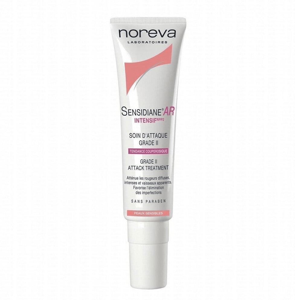 Noreva Sensidiane AR soin anti-rougeurs intensif (30 ml)
