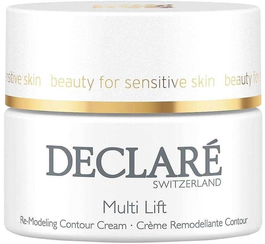 Declaré Age Control Multi Lift Crème remodellante contour