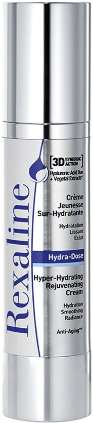 Rexaline Hydra Dose Cream (50ml)