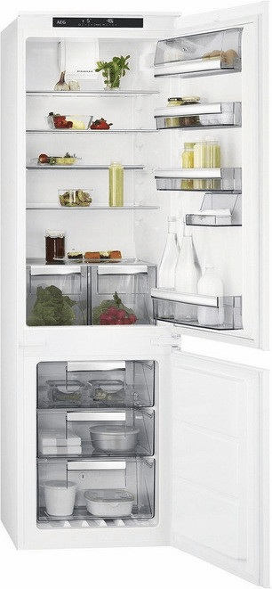 Electrolux SCE81816TS