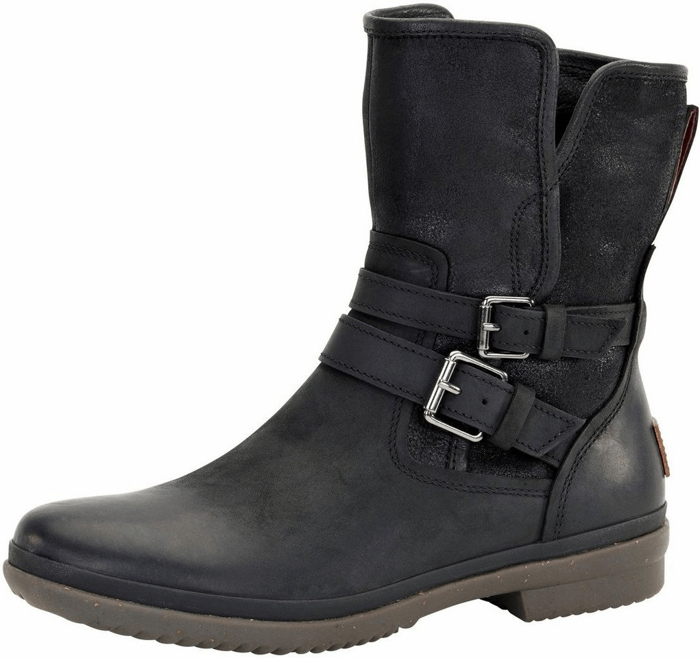 UGG Simmens black
