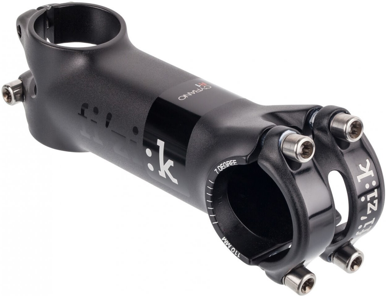 fizik cyrano r1 stem review