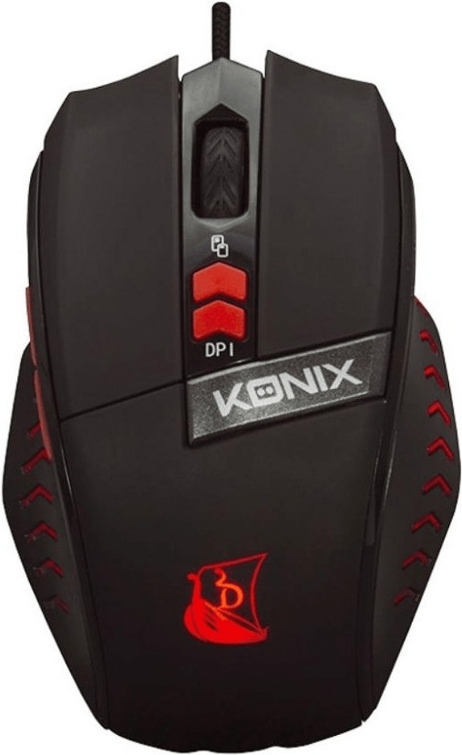 Konix Drakkar Runemaster
