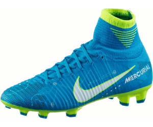 Buying FG nike 2017 for women mercurial superfly v silver