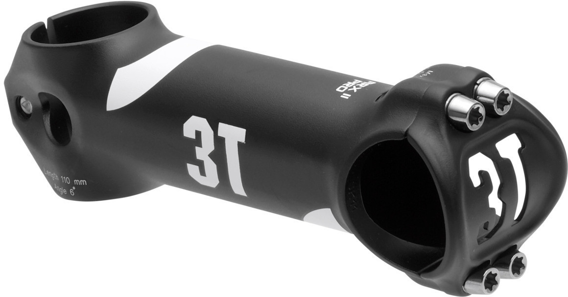 3T ARX II Pro 6° (110 mm)