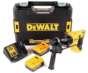 Dewalt dch033m2 deals