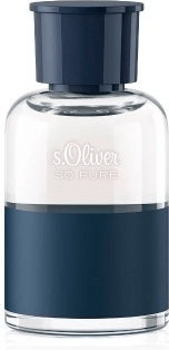 S.Oliver So Pure Men Eau de Toilette (50ml)